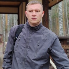 Фотография мужчины Белый, 37 лет из г. Хабаровск