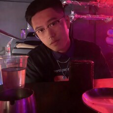 Фотография мужчины Чаожуй, 22 года из г. Тамбовка