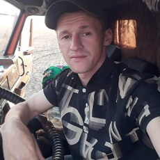 Фотография мужчины Евгений, 38 лет из г. Павлодар