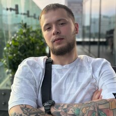 Фотография мужчины Александр, 23 года из г. Минск