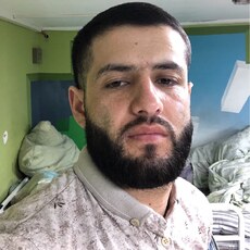 Фотография мужчины Мага, 25 лет из г. Набережные Челны