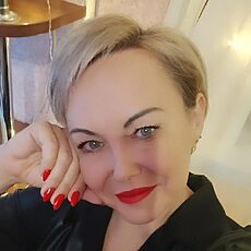 Фотография девушки Светлана, 49 лет из г. Волжский