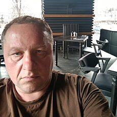 Фотография мужчины Сергей, 43 года из г. Донецк