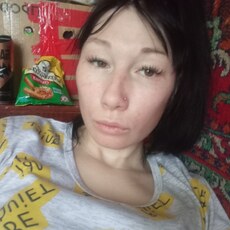 Фотография девушки Ната, 25 лет из г. Новосибирск