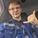 Даниил, 25 лет