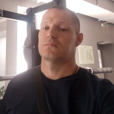 Фотография мужчины Анатолий, 36 лет из г. Тольятти