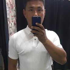 Фотография мужчины Taxir, 25 лет из г. Ташкент