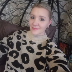 Фотография девушки Svetlana, 39 лет из г. Брянск