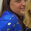 Надежда, 47 лет