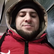 Фотография мужчины Федя, 34 года из г. Донецк