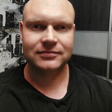 Фотография мужчины Андрей, 30 лет из г. Орша