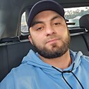 Гаджи, 33 года