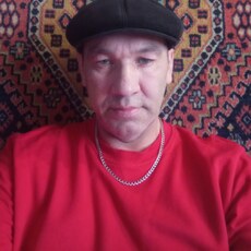 Фотография мужчины Андрей, 46 лет из г. Находка