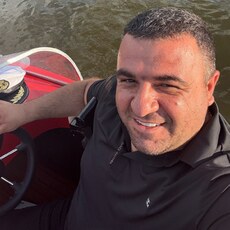 Фотография мужчины Давид, 35 лет из г. Ереван