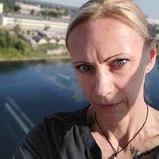 Фотография девушки Светлана, 45 лет из г. Псков