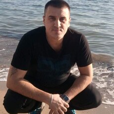 Фотография мужчины Андрей, 45 лет из г. Минск