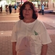 Фотография девушки Нурсулу, 50 лет из г. Павлодар