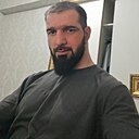 Муслим, 30 лет