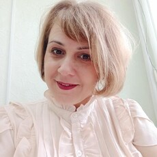 Фотография девушки Ирина, 46 лет из г. Псков