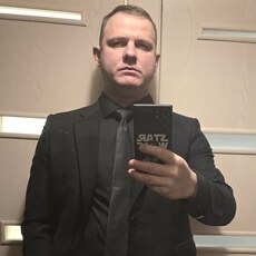 Фотография мужчины Евгений, 37 лет из г. Щелково