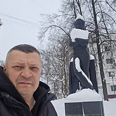 Олег, 55 из г. Чайковский.