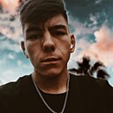 Раиль, 25 лет