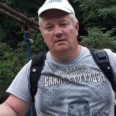 Фотография мужчины Сергей, 54 года из г. Москва