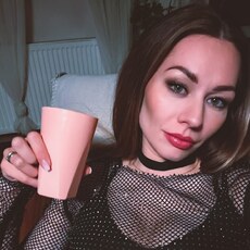 Фотография девушки Анастасия, 25 лет из г. Иркутск