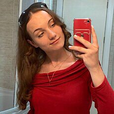 Фотография девушки Нас, 27 лет из г. Санкт-Петербург