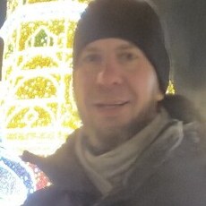 Фотография мужчины Дима, 42 года из г. Абакан