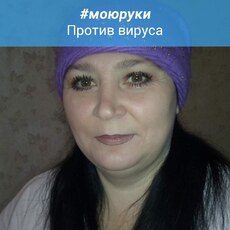 Фотография девушки Наташа, 49 лет из г. Челябинск