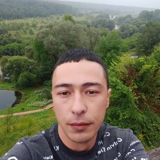 Фотография мужчины Одди, 19 лет из г. Обнинск