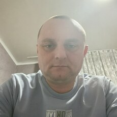 Фотография мужчины Виталий, 37 лет из г. Костанай