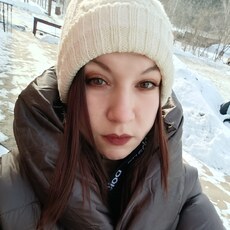 Фотография девушки Геля, 34 года из г. Луганск