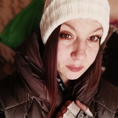 Фотография девушки Геля, 34 года из г. Луганск