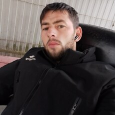 Фотография мужчины Логман, 28 лет из г. Кисловодск