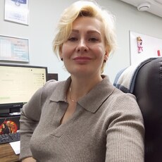 Фотография девушки Лара, 52 года из г. Среднеуральск