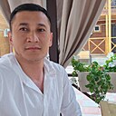 Ерлан, 35 лет