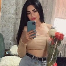 Фотография девушки Азалия, 22 года из г. Назрань