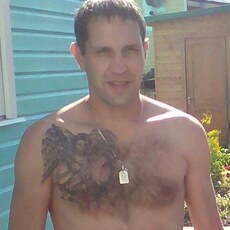 Фотография мужчины Artëm, 43 года из г. Новополоцк