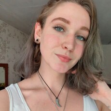 Фотография девушки Катерина, 24 года из г. Москва