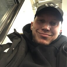 Фотография мужчины Евгений, 24 года из г. Новосибирск