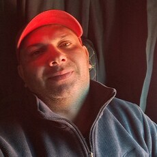 Фотография мужчины Нежный, 37 лет из г. Алматы