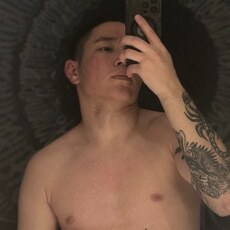 Фотография мужчины Игорь, 27 лет из г. Хабаровск