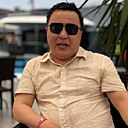 Айбек, 40 лет