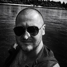 Фотография мужчины Lyosha, 44 года из г. Киев