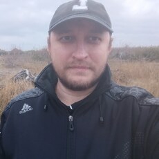 Фотография мужчины Денис, 38 лет из г. Краснодар