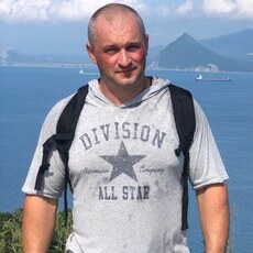 Фотография мужчины Виктор, 41 год из г. Находка