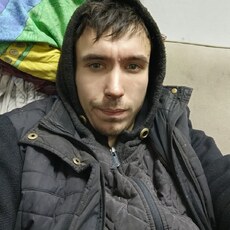 Фотография мужчины Юрий, 29 лет из г. Хабаровск