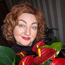 Фотография девушки Ольга, 48 лет из г. Одесса